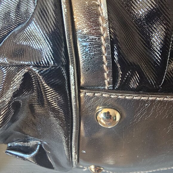 Gucci Dialux Pop tote l/xl bag - Picture 4 of 16